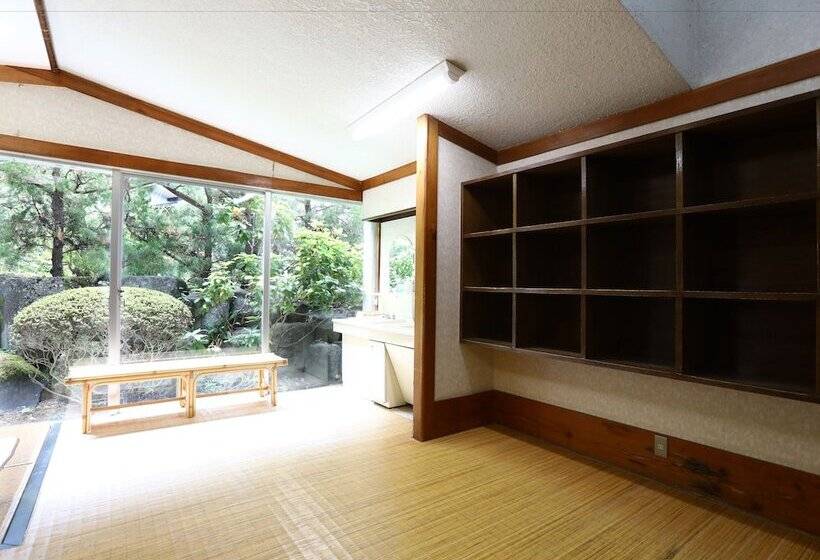 Besshoonsen Nanjyo Ryokan