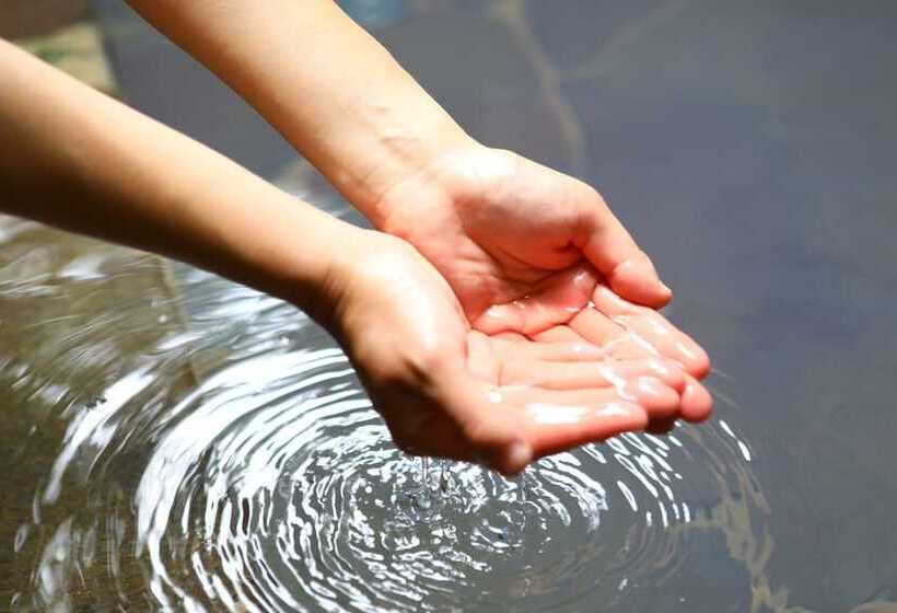 Besshoonsen Nanjyo Ryokan