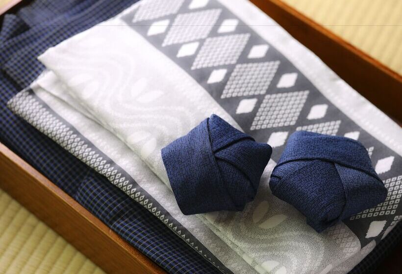 Besshoonsen Nanjyo Ryokan