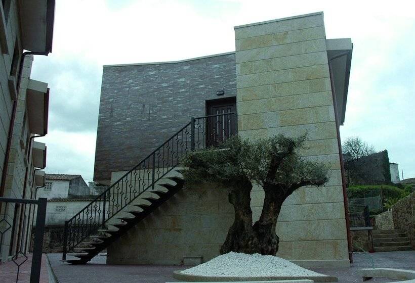 هتل Apartamento Marouco