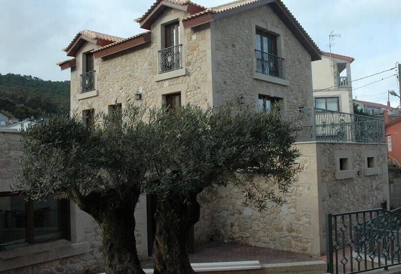 هتل Apartamento Marouco