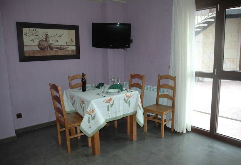 هتل Apartamento Marouco