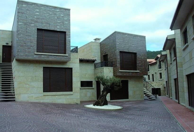 هتل Apartamento Marouco