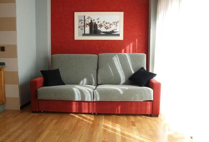 هتل Apartamento Marouco