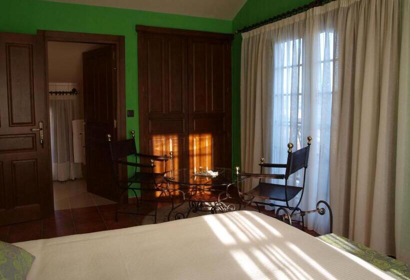 هتل Apartamento Marouco