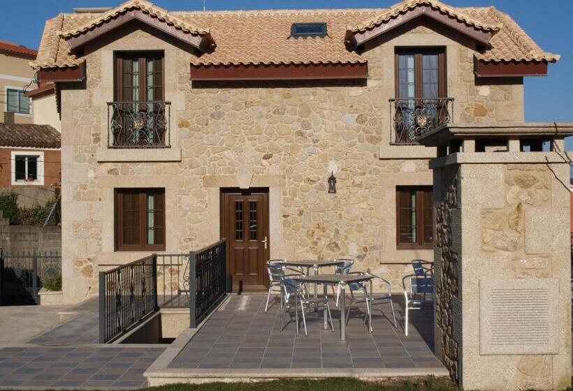 هتل Apartamento Marouco