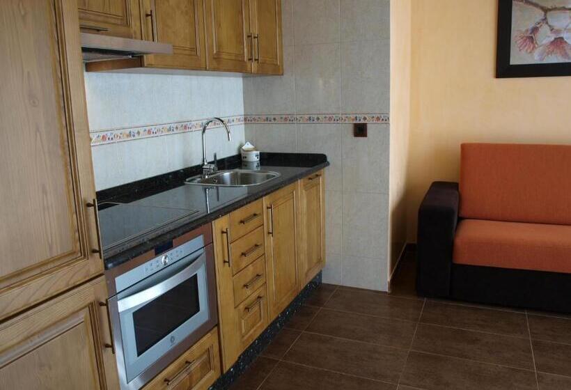 هتل Apartamento Marouco