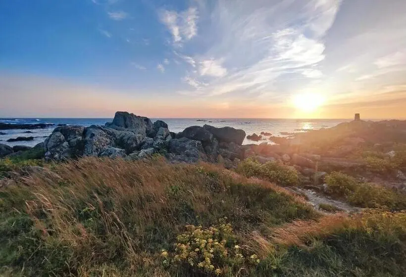 ホテル Apartamento Marouco