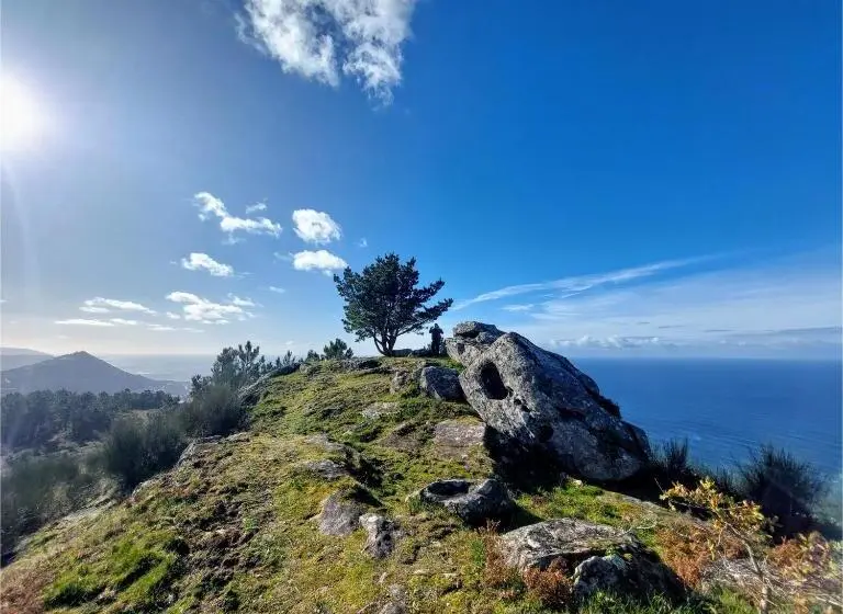 ホテル Apartamento Marouco