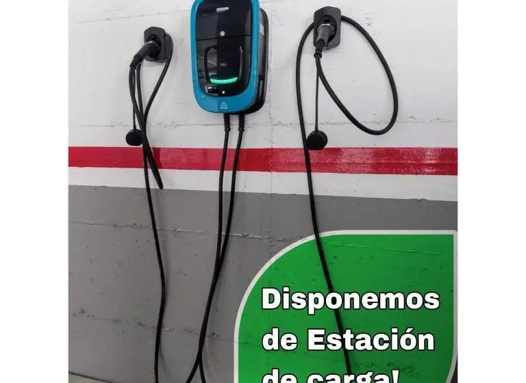 ホテル Apartamento Marouco