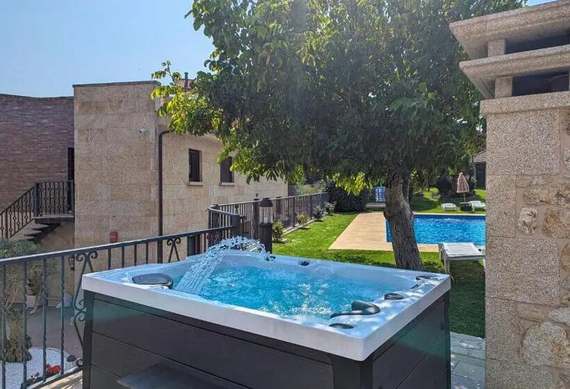 ホテル Apartamento Marouco