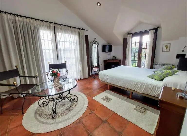 ホテル Apartamento Marouco