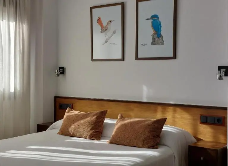 ホテル Apartamento Marouco