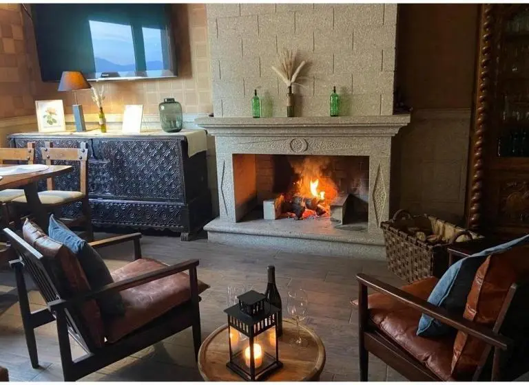 ホテル Apartamento Marouco