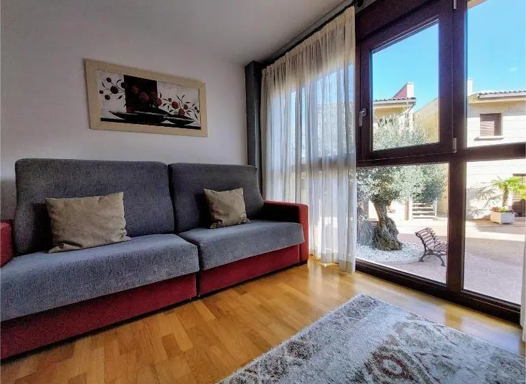 ホテル Apartamento Marouco