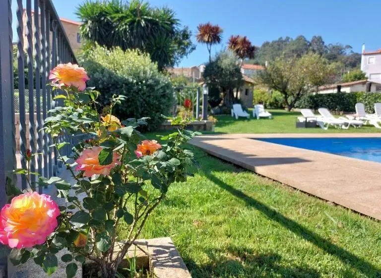 ホテル Apartamento Marouco