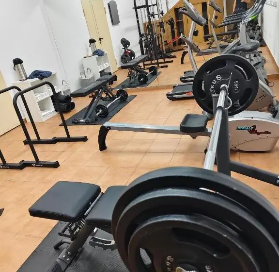 ホテル Apartamento Marouco