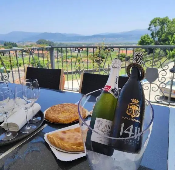 ホテル Apartamento Marouco