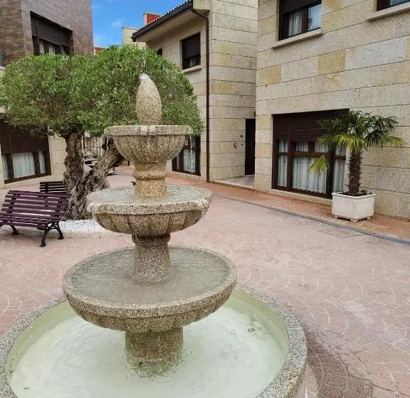 ホテル Apartamento Marouco