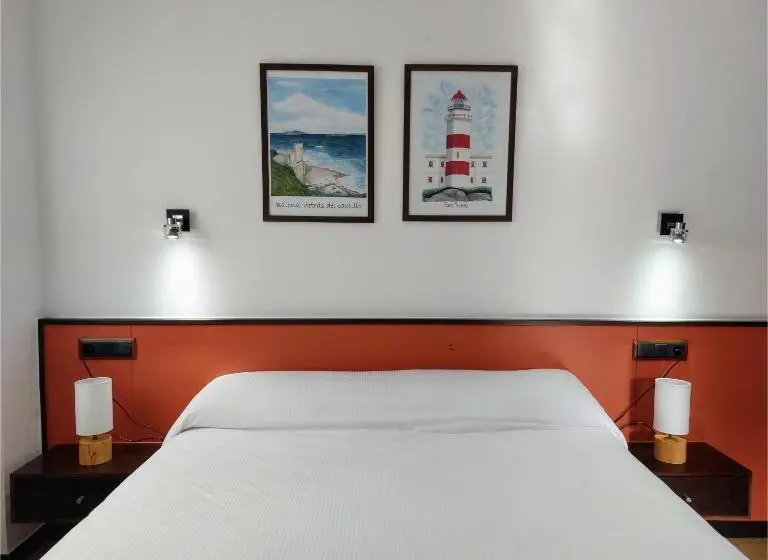 ホテル Apartamento Marouco