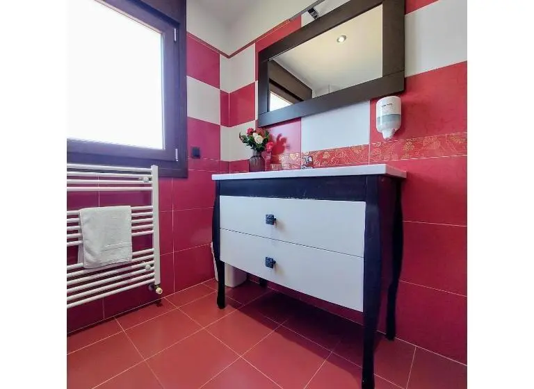 ホテル Apartamento Marouco