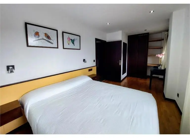 ホテル Apartamento Marouco