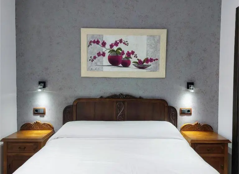 ホテル Apartamento Marouco