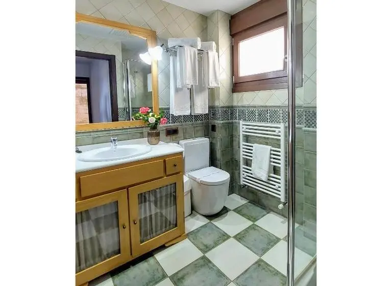 ホテル Apartamento Marouco