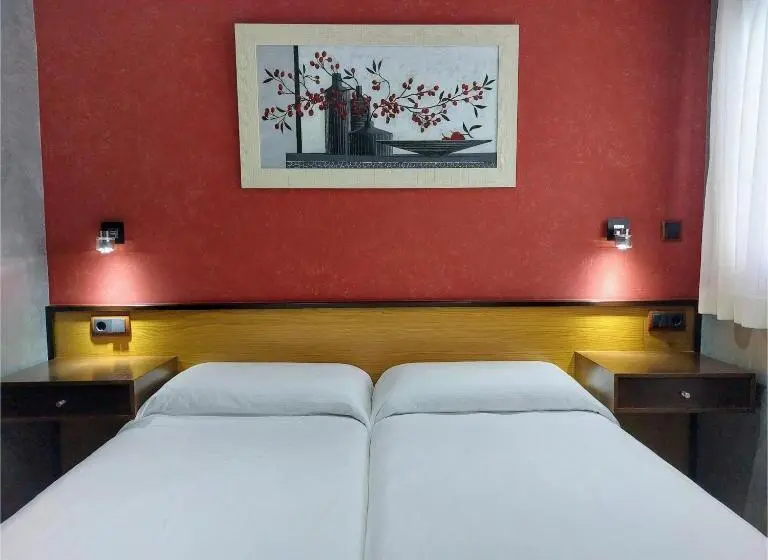 ホテル Apartamento Marouco