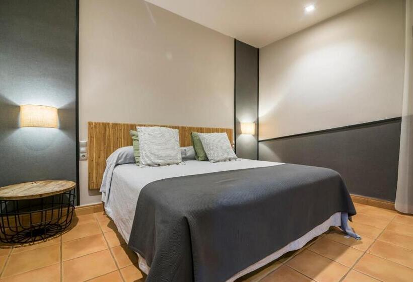 בית מלון כפרי El Coto De Quevedo