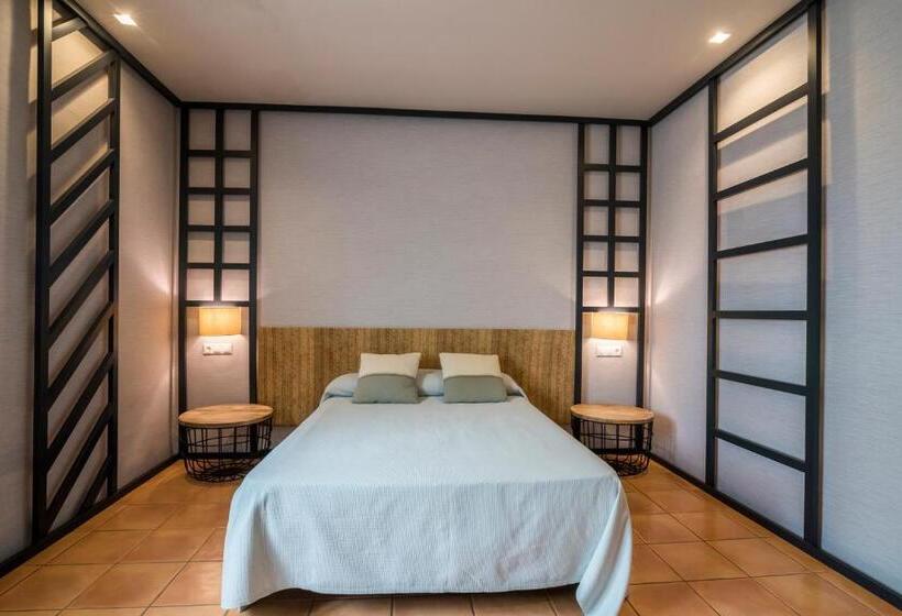 בית מלון כפרי El Coto De Quevedo