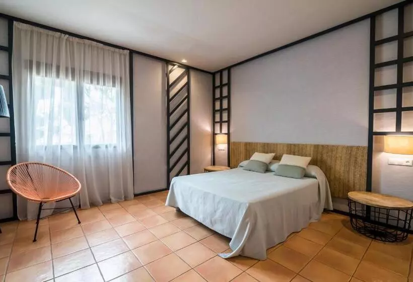 Hotelli El Coto De Quevedo