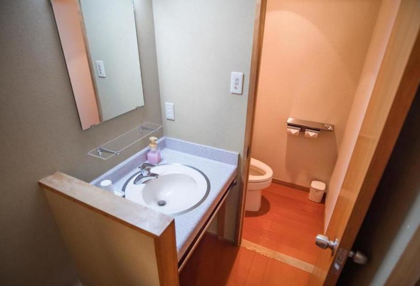 בית מלון כפרי Elizabeth