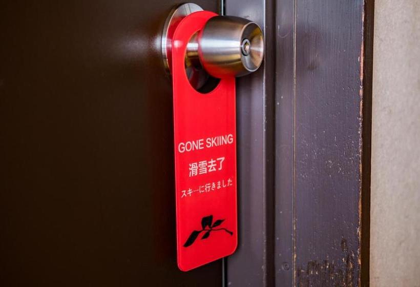 בית מלון כפרי Elizabeth