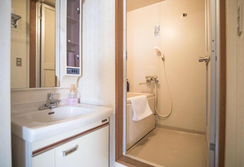 בית מלון כפרי Elizabeth