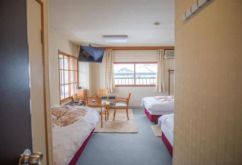 בית מלון כפרי Elizabeth