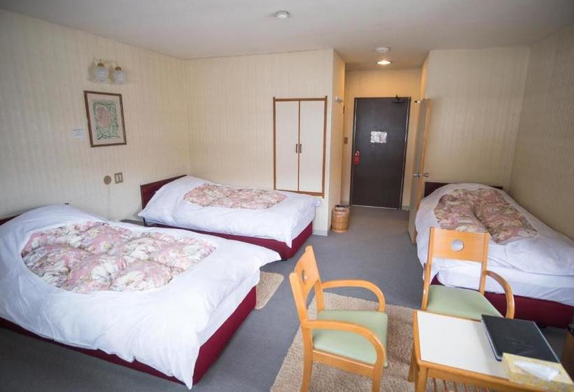 בית מלון כפרי Elizabeth