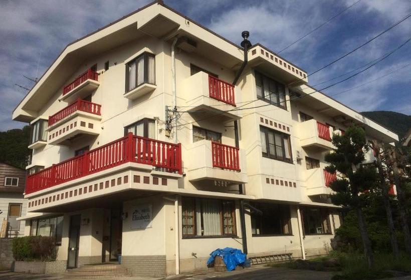 בית מלון כפרי Elizabeth