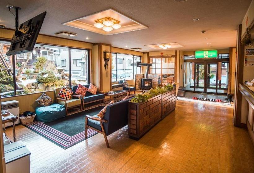 בית מלון כפרי Elizabeth