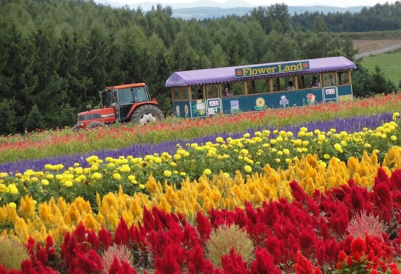 酒店 Furano La Terre