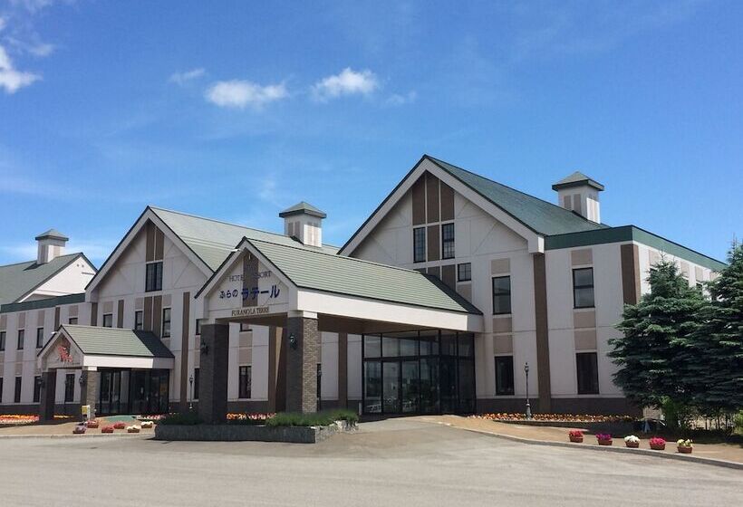酒店 Furano La Terre