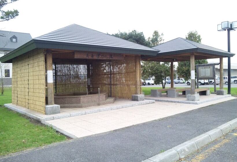 酒店 Furano La Terre