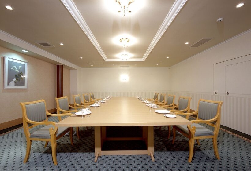 酒店 Furano La Terre