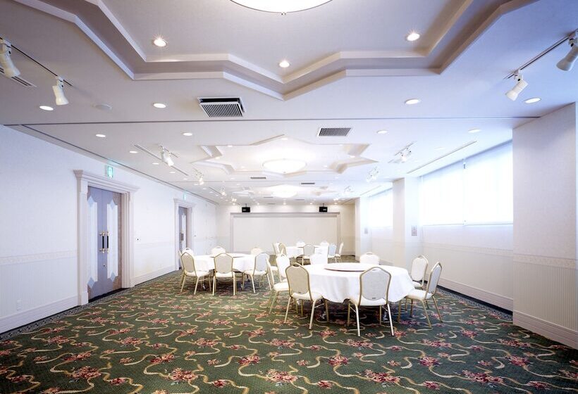 酒店 Furano La Terre