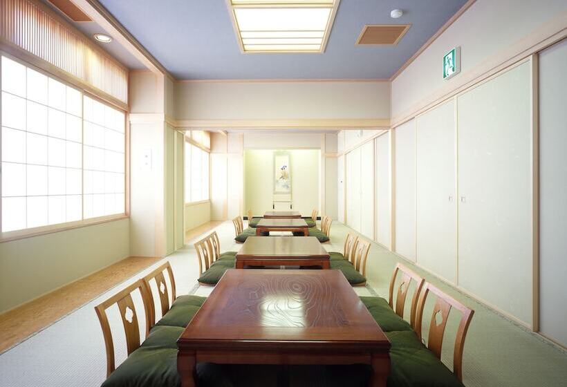 酒店 Furano La Terre