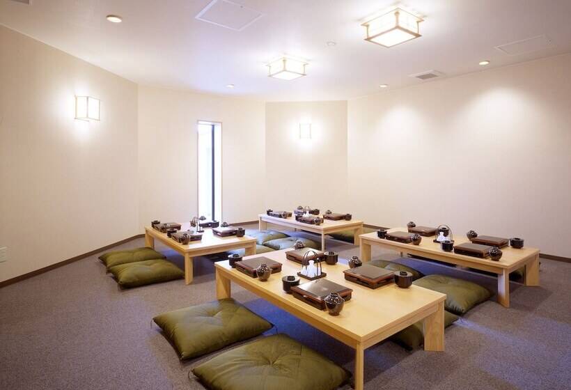 酒店 Furano La Terre