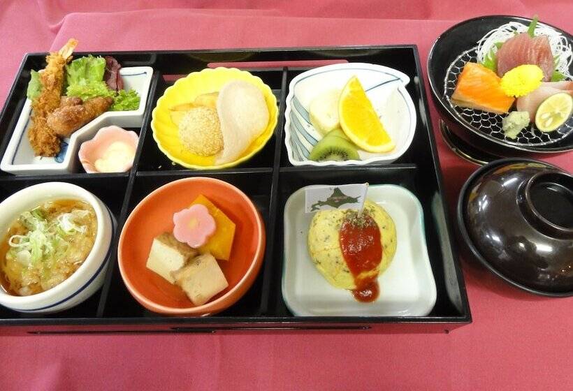 酒店 Furano La Terre