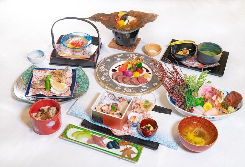 酒店 Furano La Terre