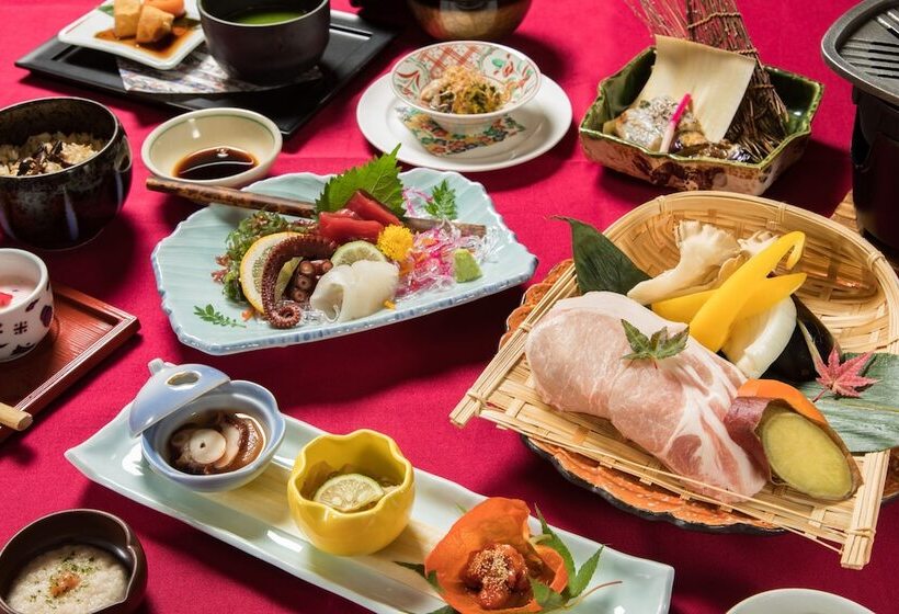 酒店 Furano La Terre