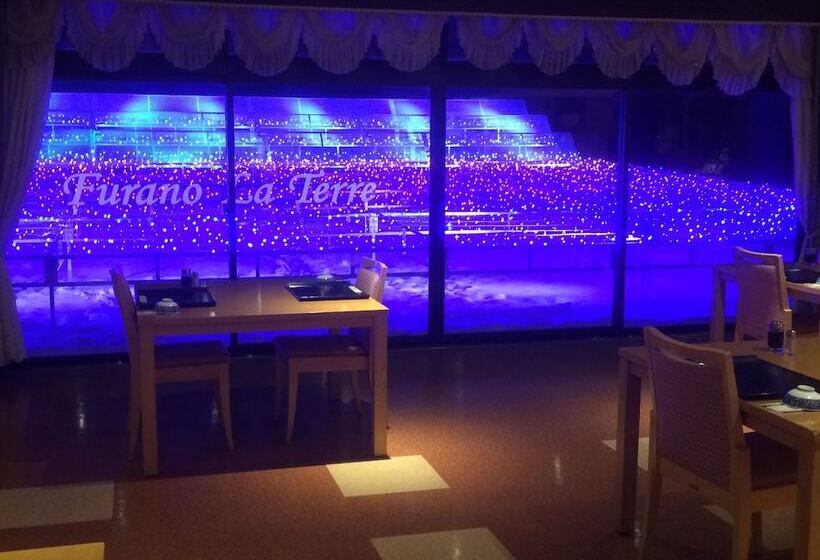 酒店 Furano La Terre